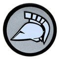 Ski Centurion Boat Steering Wheel Cap Decal by Ski Centurion