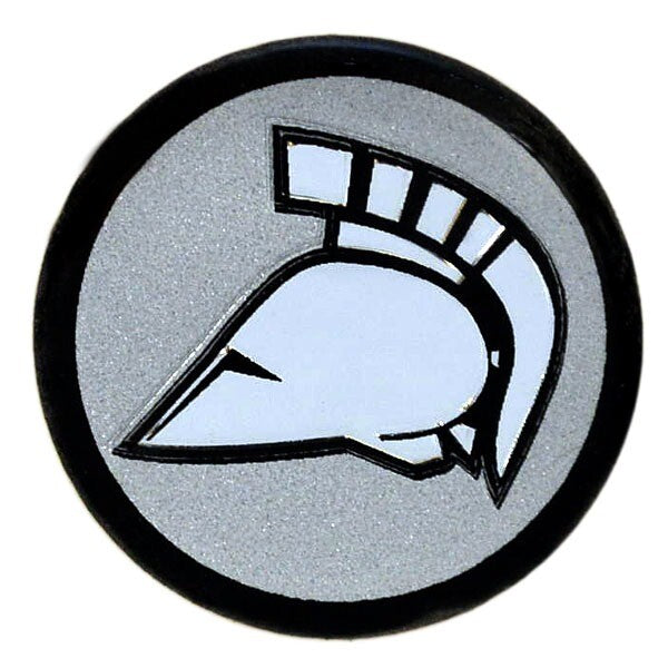 Ski Centurion Boat Steering Wheel Cap Decal by Ski Centurion