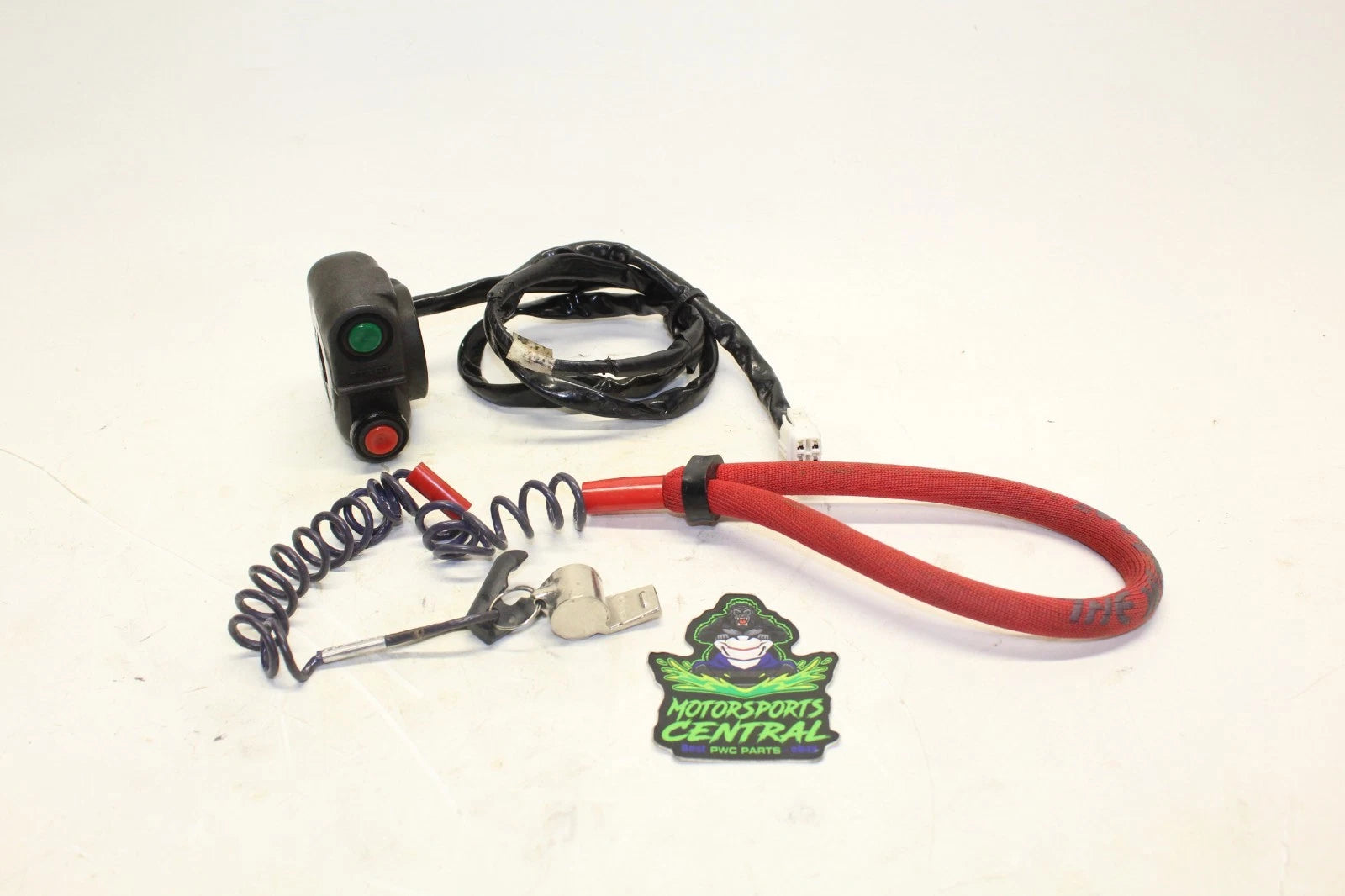 Kawasaki Ultra 250x 260x Lx Stx 900 1100 12f 15f Di Start Stop Switch