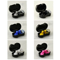 Ear Silicone Swimming Yellow Pink