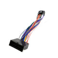 20P to 16P Adapter Plug-and-Play