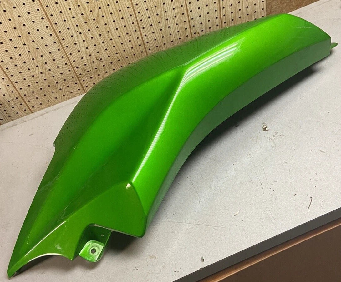 Kawasaki Jet Ski Ultra 310 Cover Side Rh Green Fairing 14091-3781