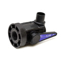 Gekko Boat Handbook Storage Bag 15 3/8 x 11 Inch by Gekko