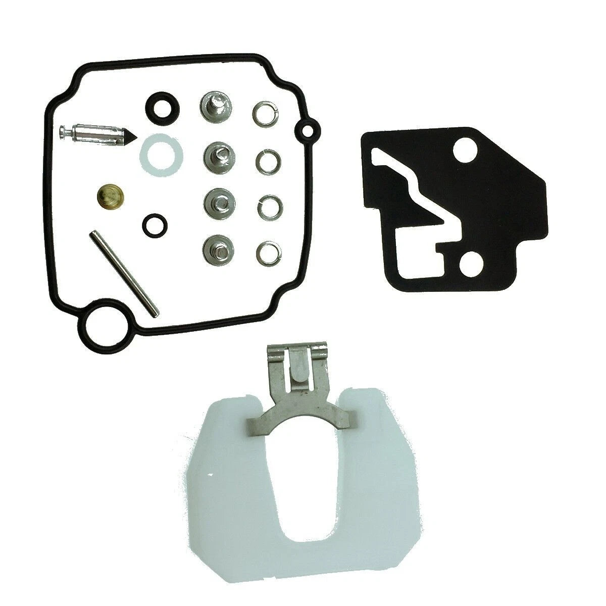 Carb Kit for Yamaha 9.9/13.5/15HP 4-Stroke (66M Series)