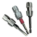 Drill Adapter 6.35mm Hex