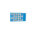 13mm Sew-on Snap Buttons Clasps Fasteners Press Studs For Sewing