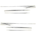 Graphic Decal Set Crestliner 2013 VT Series by Crestliner