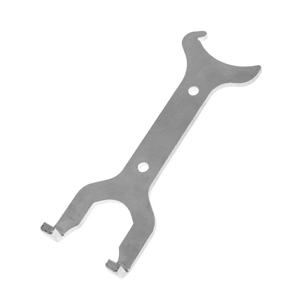 For Softail Touring Rear Shock Adjustment Wrench Chrome Finish 20153