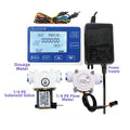Digital Flow Meter
