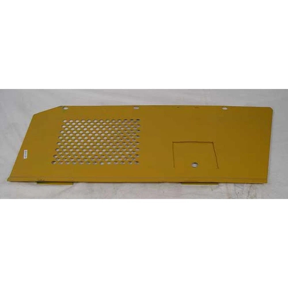 622471c91 New Rh Side Shield W/ Door Fits Case-ih Tractor Models Td8c