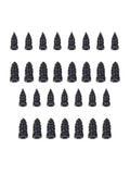 Convenient Storage Rubber Screw Nail Capsule Car | Hook & Hull Co