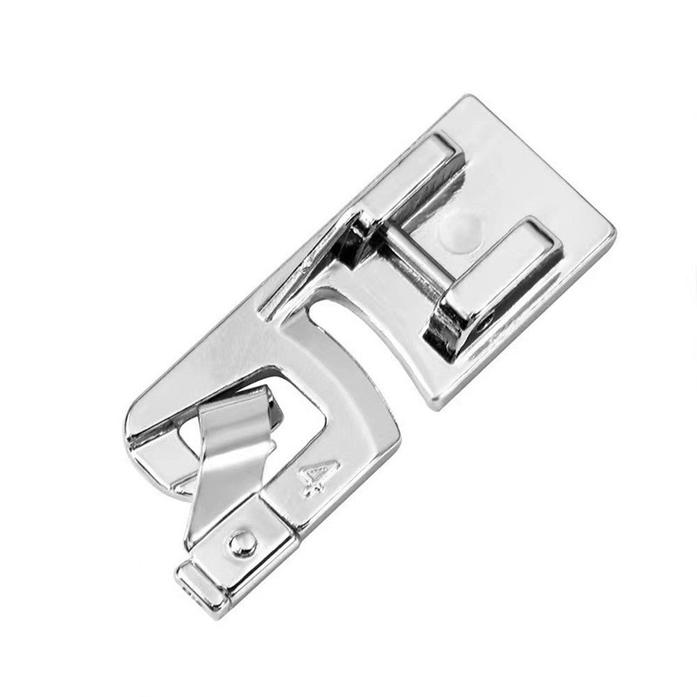 Hemming Foot for Household Sewing Machines