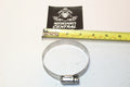 Stainless Steel Size 46 Hose Clamp Hoses Clamps Jet Ski Waverunner