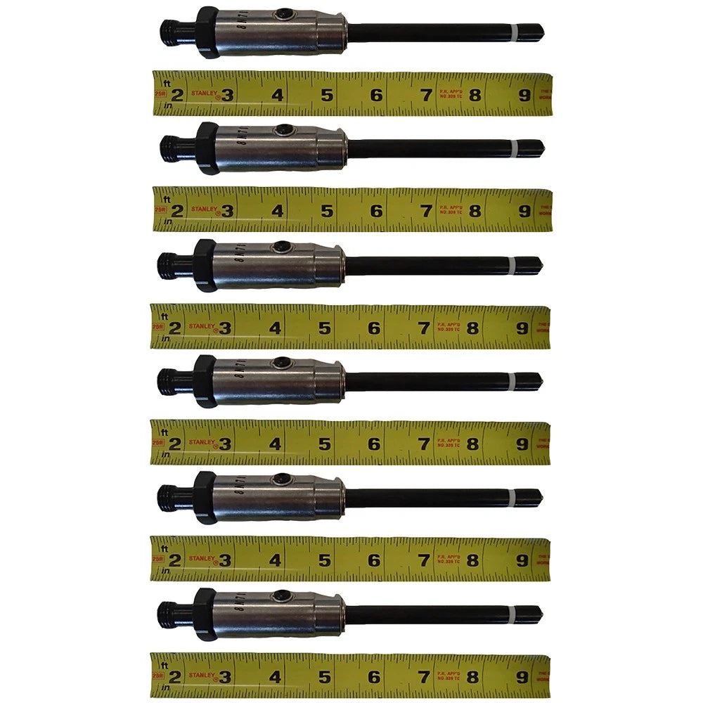 8n7001 Or3418 8n7005 Nozzle Assembly Fits Caterpillar 3304 3306