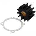 Impeller with Gaskets for Volvo Raw Water Pump 875575