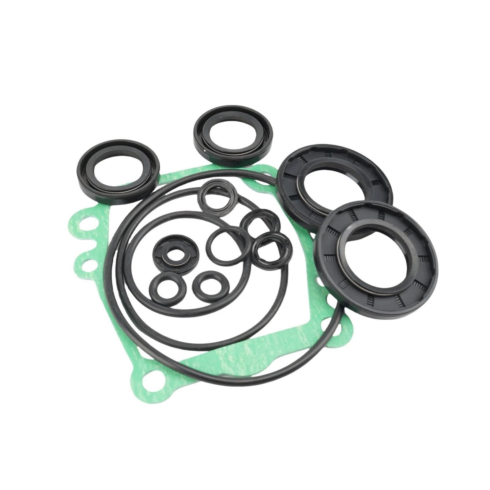 Lower Gearcase Seal Kit For Suzuki Marine Outboard 60 70 Hp
