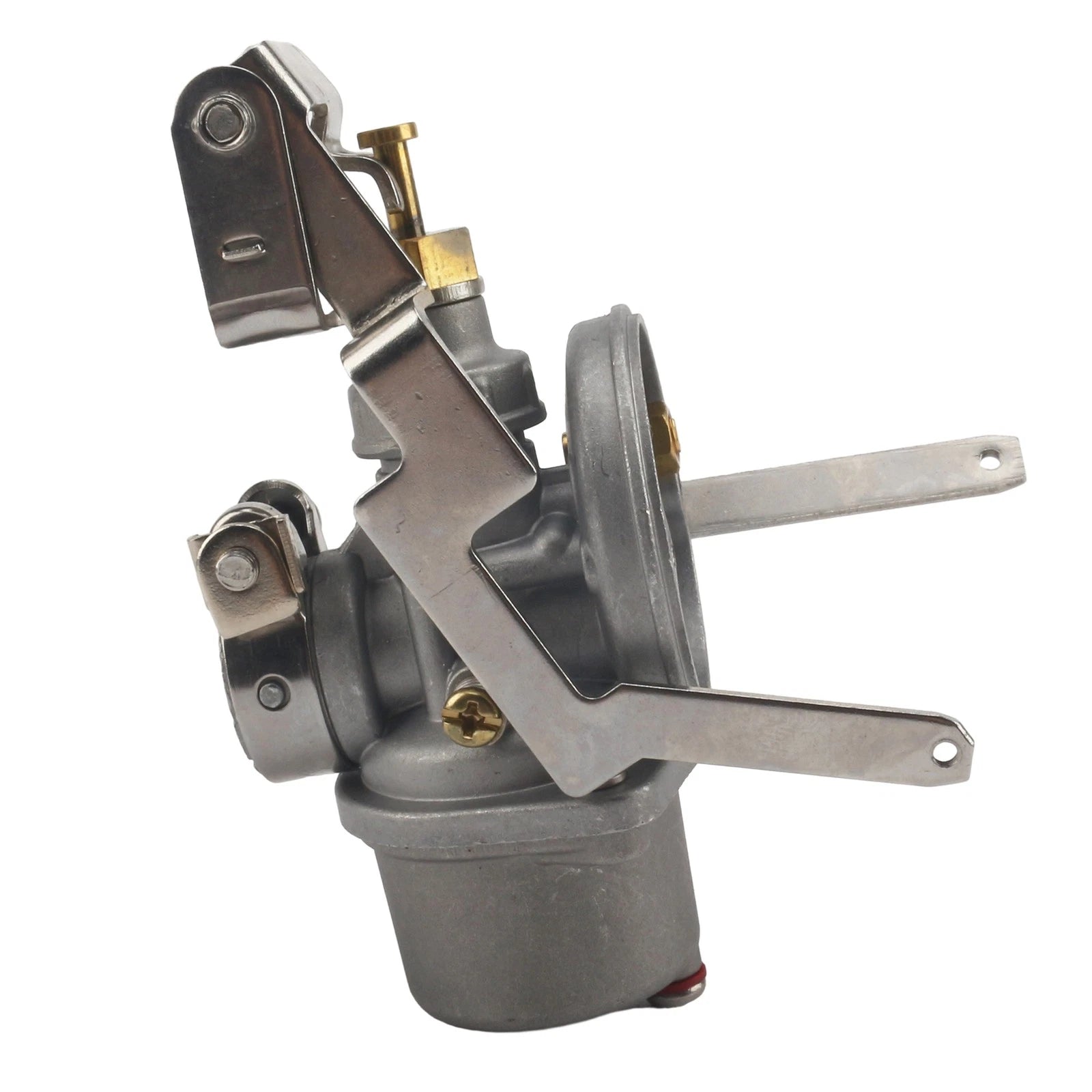 Boat Engine Carburetor Carb 3f0-03100-4 For Outboards 2.2 2.5 3.5 Hp