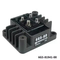 Rectifier Regulator for Yamaha Outboard 75HP-200HP, 225HP Models