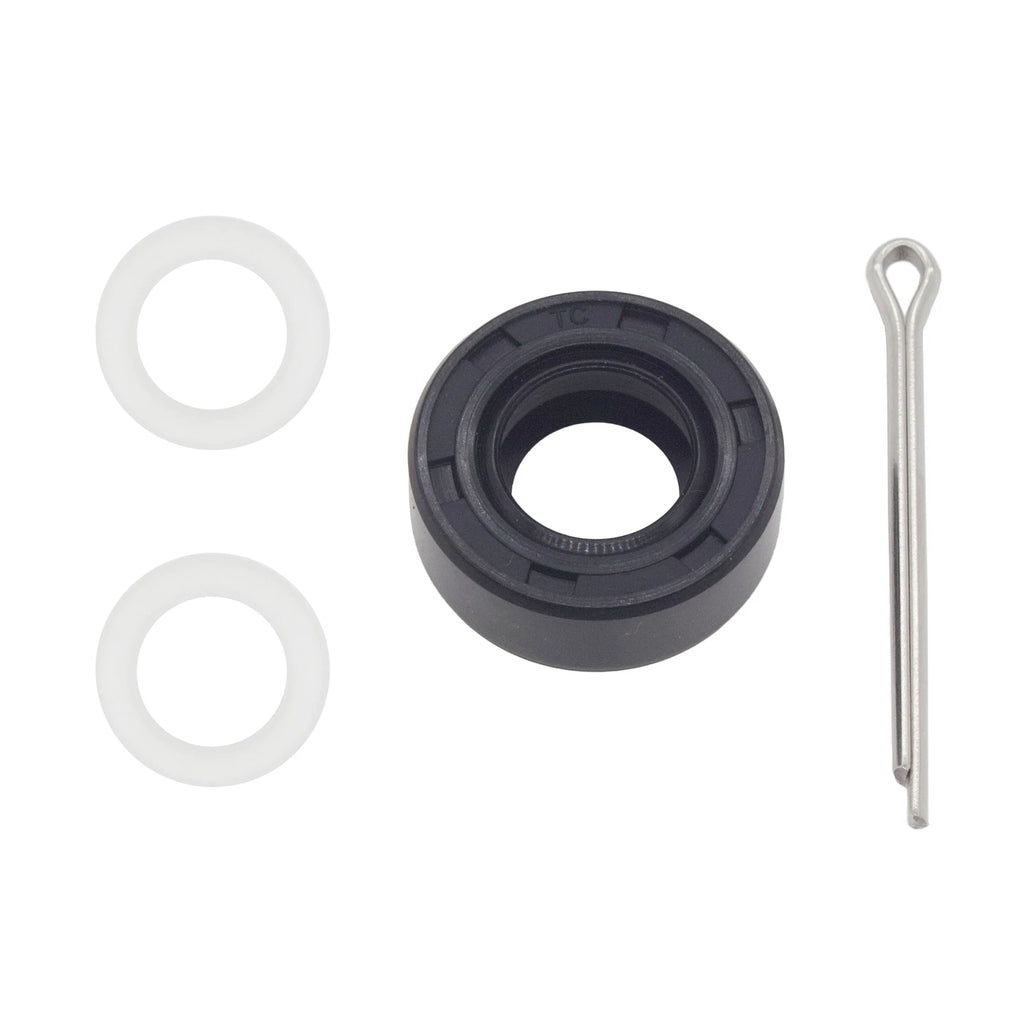 Lower Unit Oil Seal for Honda 2/2.3HP Models (91253-ZV0-003)