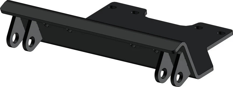 Kfi Utv Plow Mount For Cf Moto Zforce 500-1000 2014-2022 | Powersports