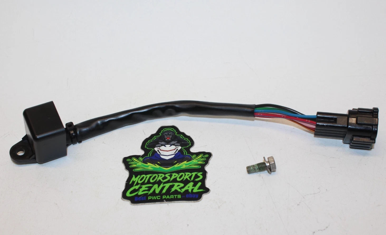 11-21 Kawasaki 300x 300lx 310x 310lx Oem Main Electrical Relay Switch