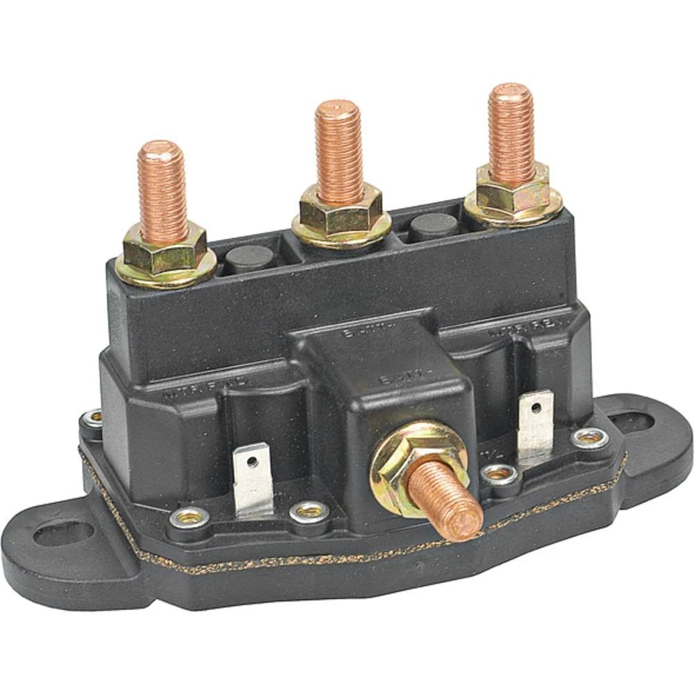 Chs-24450-jn Cole Hersee Solenoid
