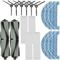 Vacuum Cleaner Spare Parts for Ilife A10