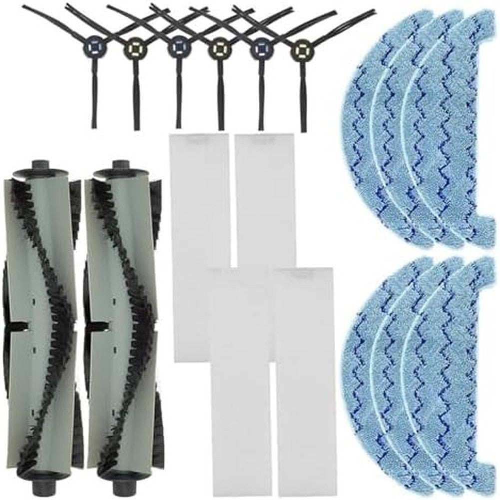 Vacuum Cleaner Spare Parts for Ilife A10