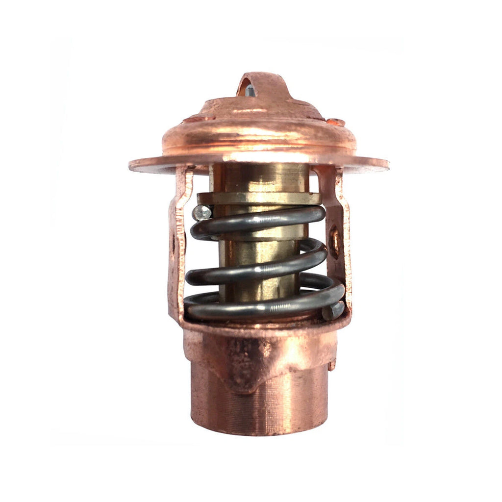 Thermostat Kit for Mercury Mariner 2-Stroke 70-125HP (18-3569)