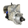 6667825 New Loader Starter Fits Bobcat 863 863c 863f 863h 863hf 873c