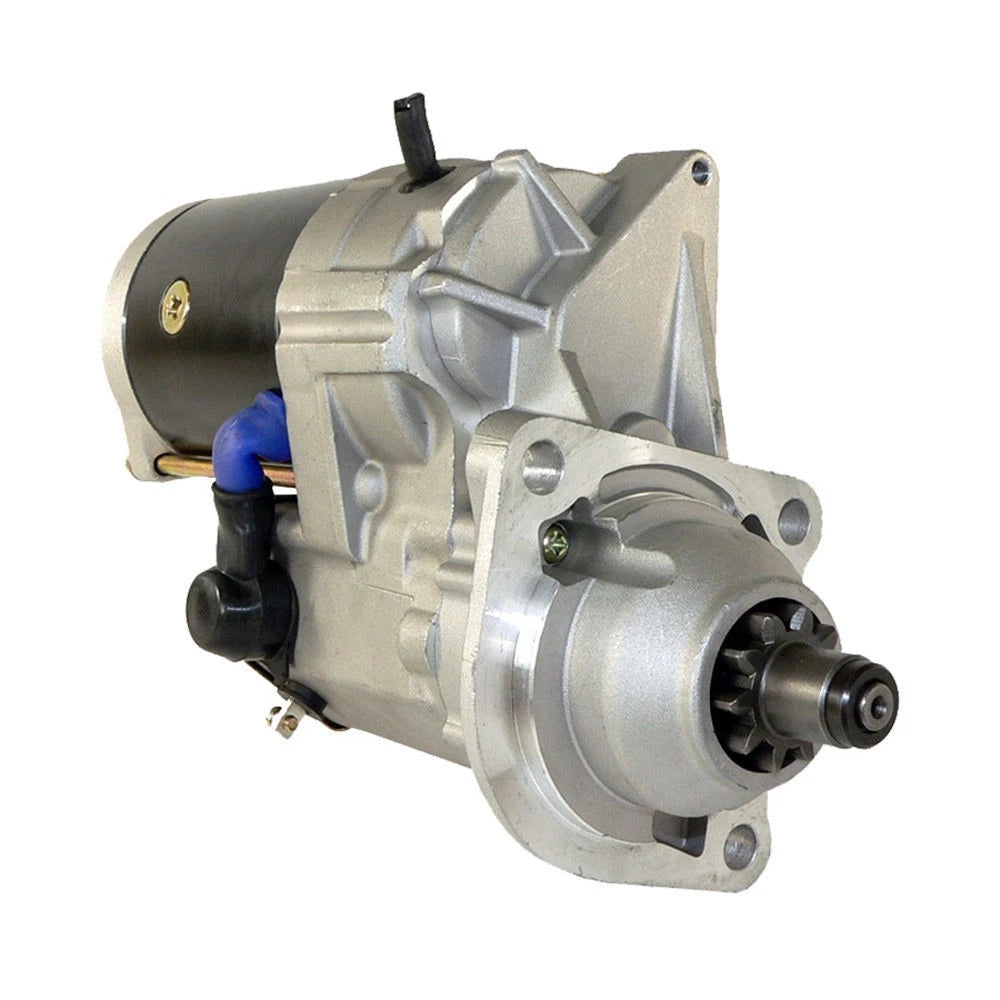 6667825 New Loader Starter Fits Bobcat 863 863c 863f 863h 863hf 873c
