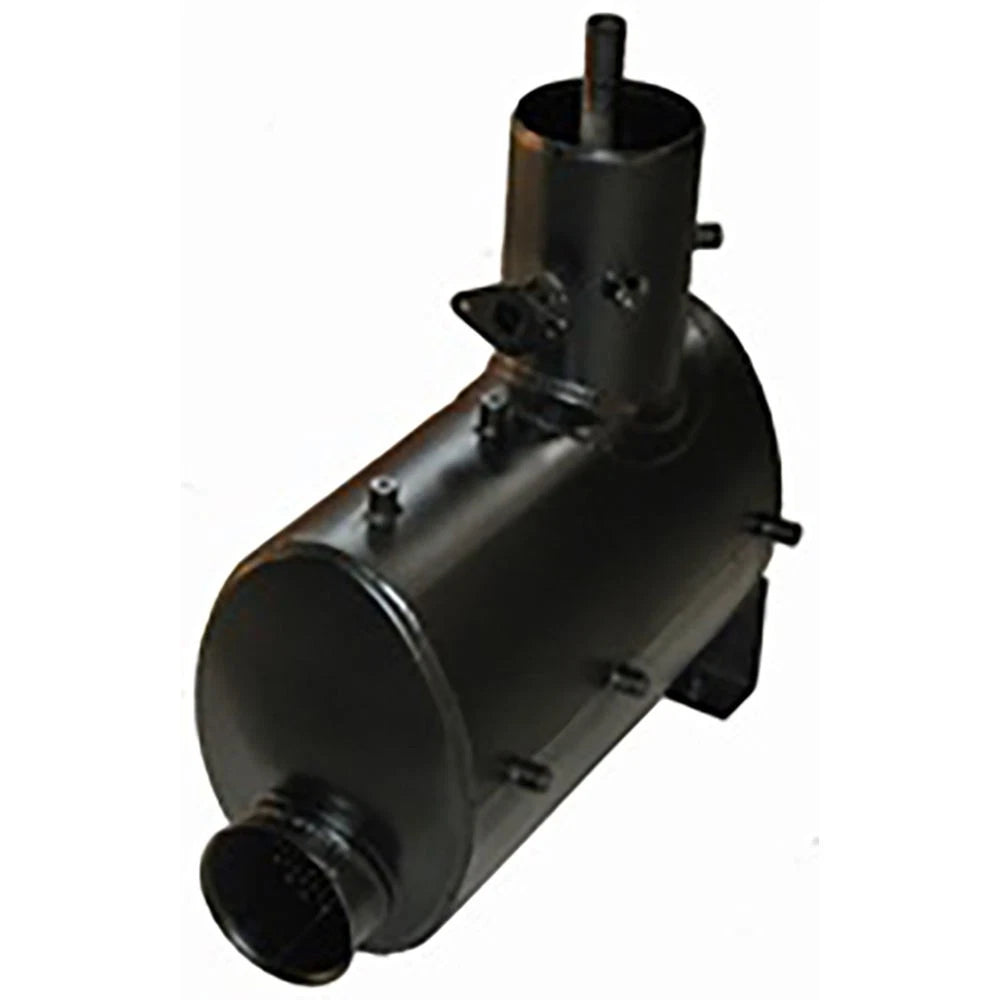 1649633 Muffler Fits Caterpillar 2w5932 578 583r 8a 8 D8n D8r D8r Ii