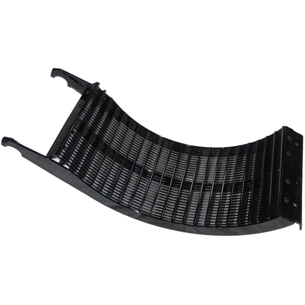 430962a1 New Grain Concave Fits Case-ih Combine Models 1640 1644 1660