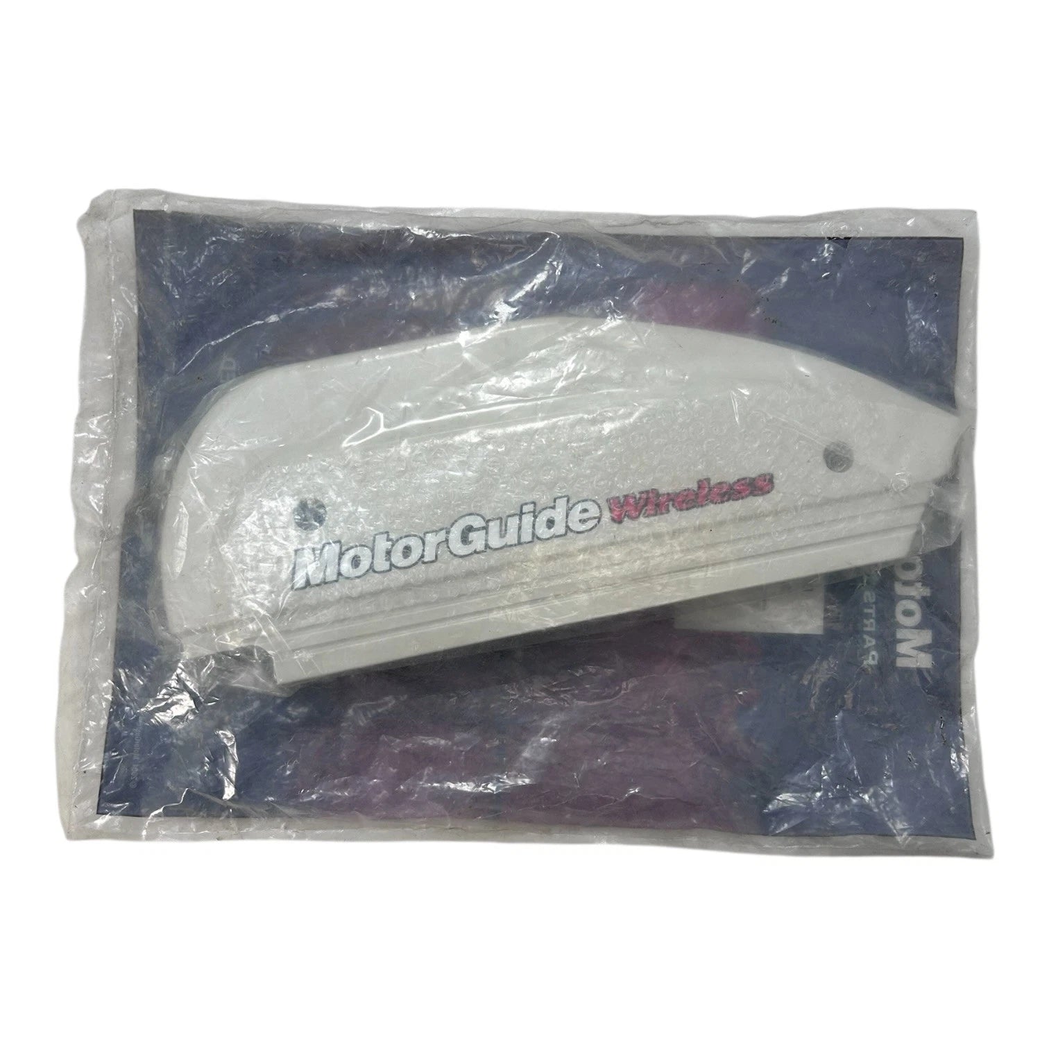 Motorguide M899800t, Right Side Salt Water Decket | Hook & Hull Co