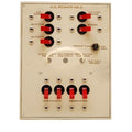 Cruisers Yachts Boat Generator Breaker Panel by Cruisers Yachts