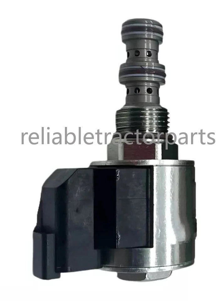 Fits For Jcb 3cx 4cx 1400b 1600b 217 12V Stop Solenoid 25/974100