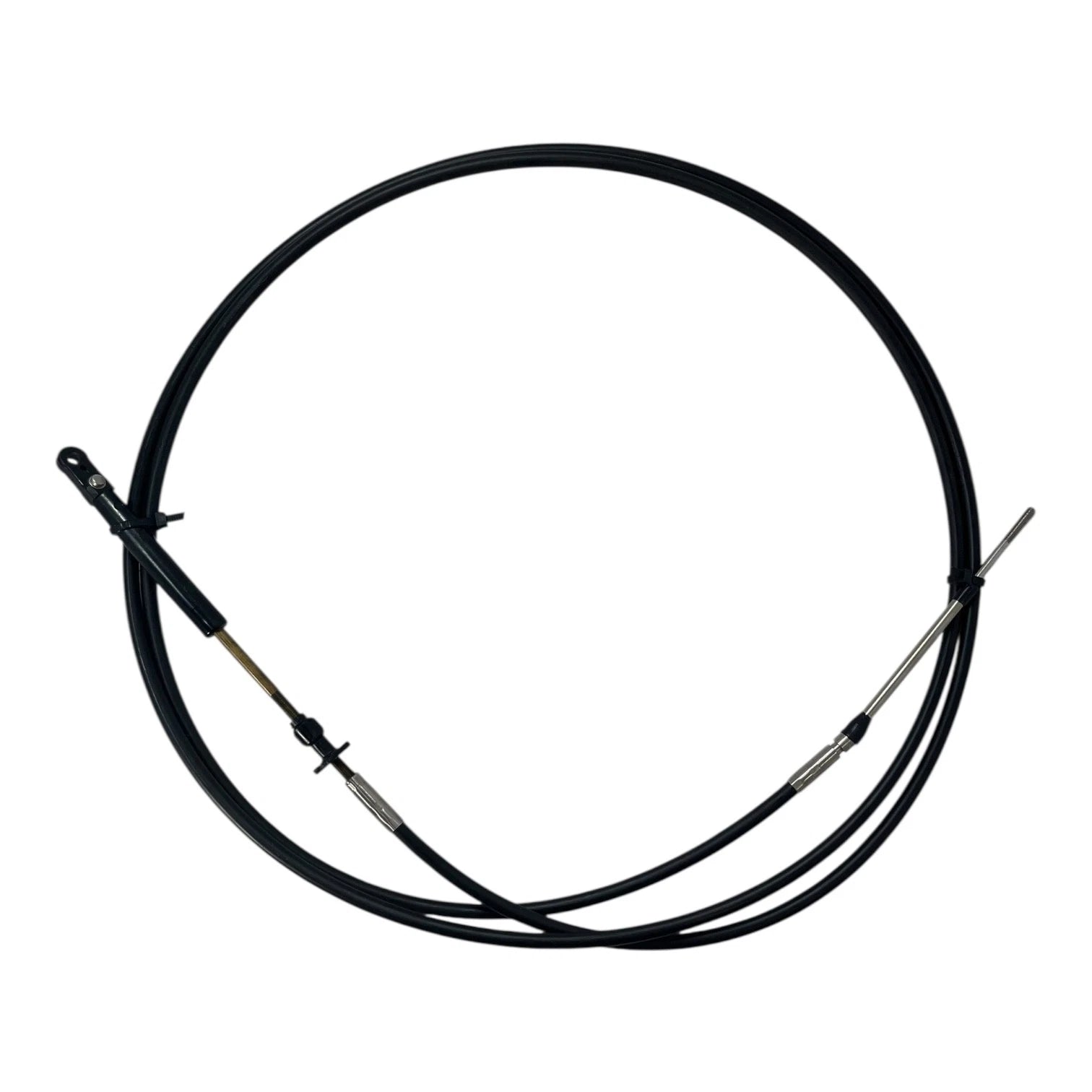 Northwest Controls 11 Ft Shift Throttle Control | Hook & Hull Co