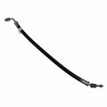 Hydraulic Trim Hose Omc Volvo Sx-m Starboard W/fore Connections