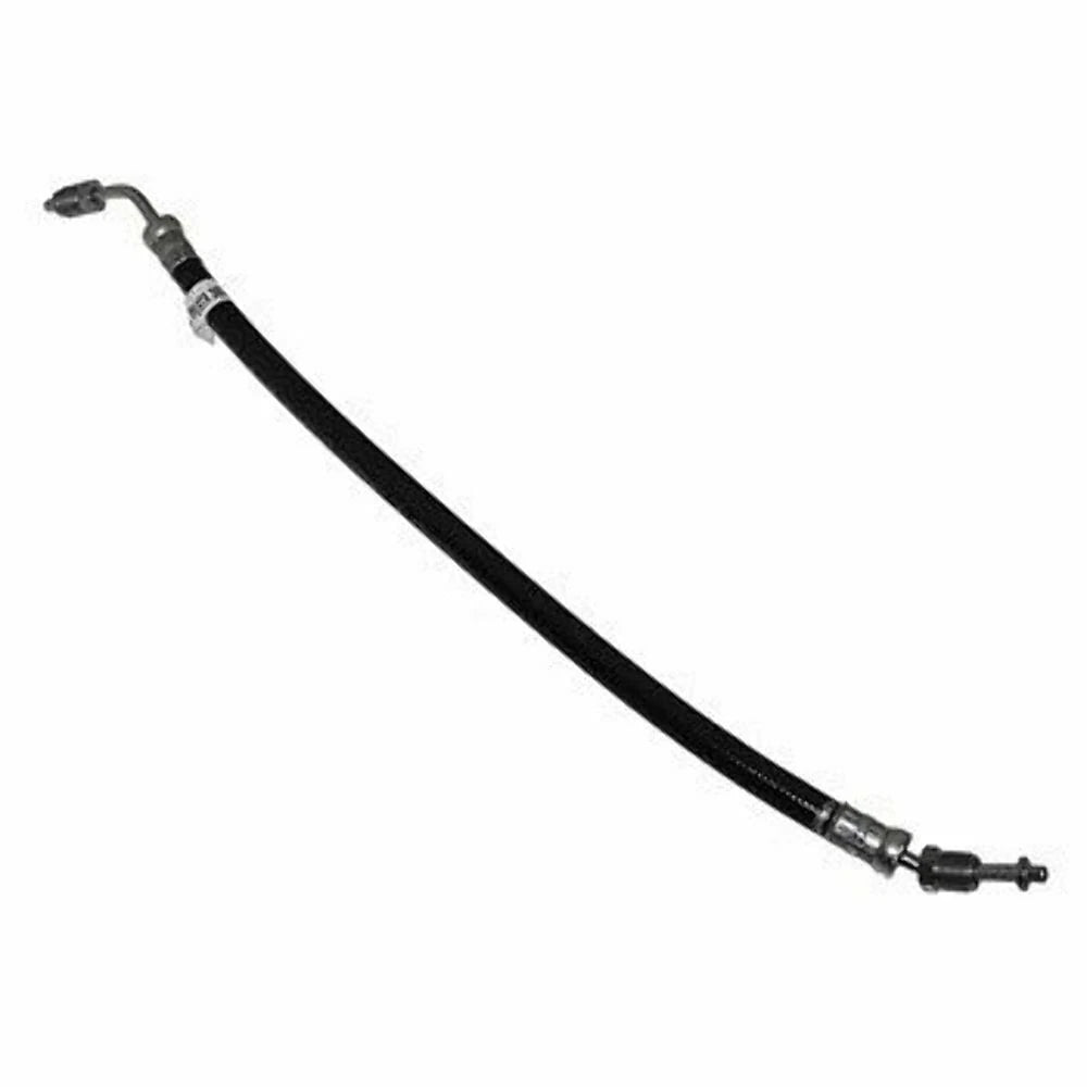 Hydraulic Trim Hose Omc Volvo Sx-m Starboard W/fore Connections