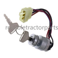 Ignition Switch 36919-75160 For Kubota M9000 M9540 M6800 M8540 M9580