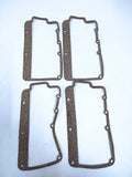 Johnson Evinrude 330698, Air Box Cover Gasket (4 Pack) Oem
