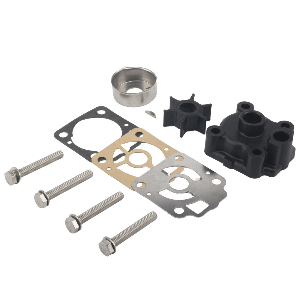 Water Pump Impeller Kit – Nissan Tohatsu 3-4HP