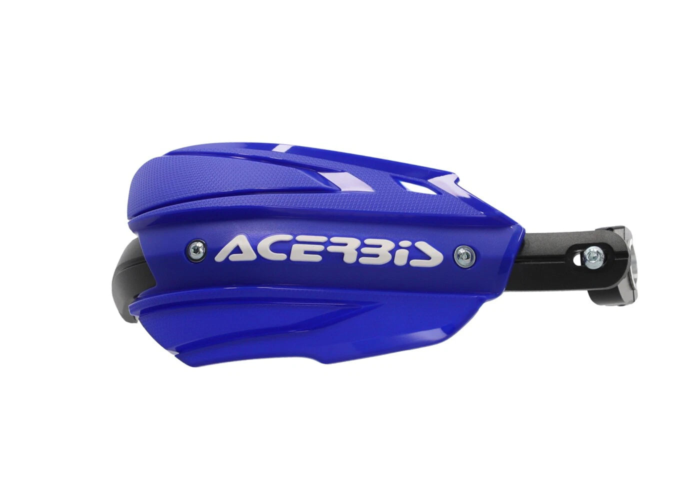 Acerbis Endurance X Handguard Blue/white For Offroad Racing