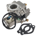 Carburetor W/gasket For Yamaha 4t 15 20 Hp F15 F20 Outboard Motor