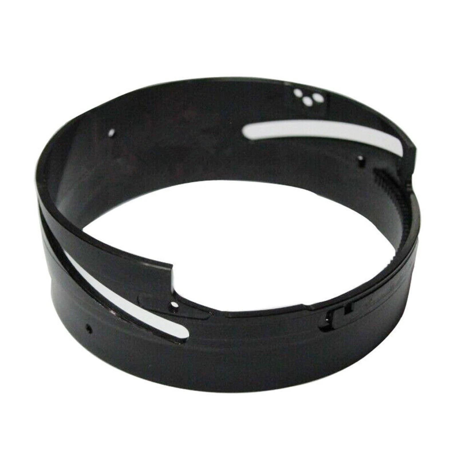 Lens Focus Tube Barrel Ring With Gear Replacement For Canon Ef 50mm