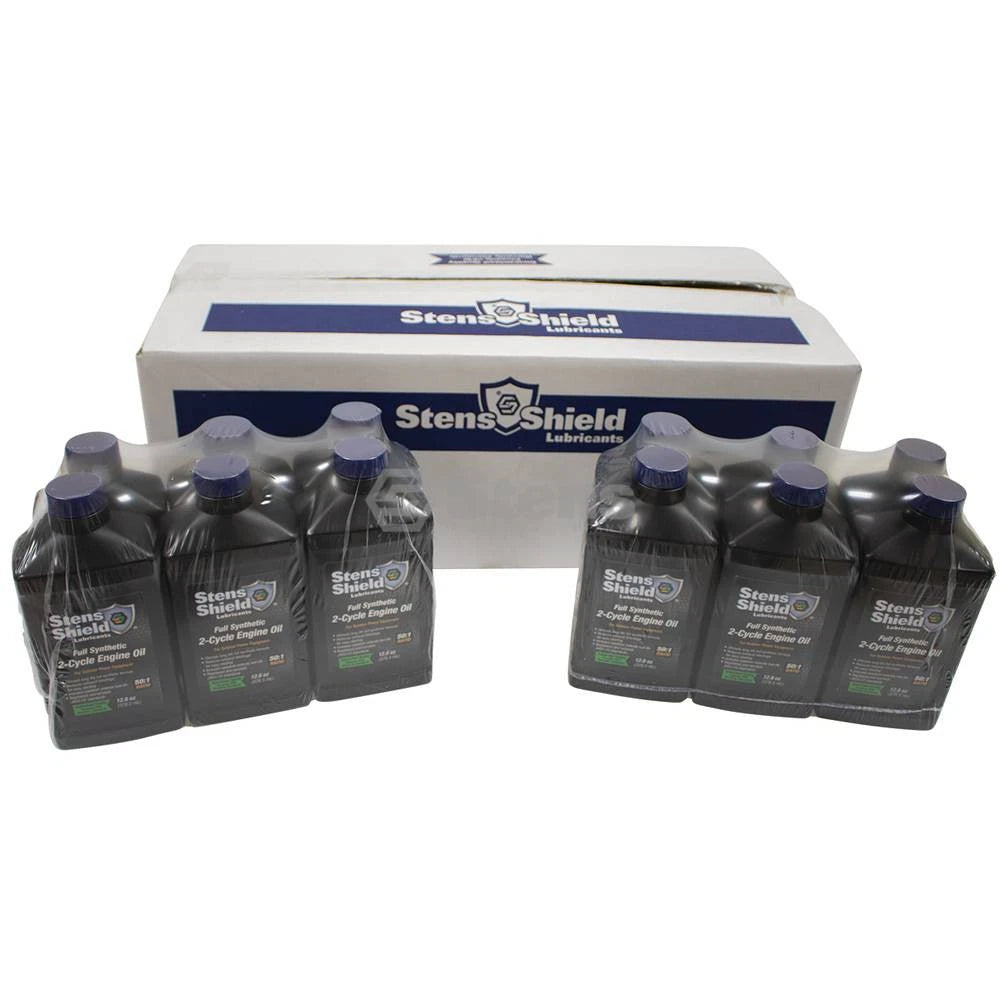 770-124 2-cycle Engine Oil