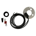 Ed4cp6 6 Volt Electronic Ignition Fits Massey Ferguson 35 Tractor