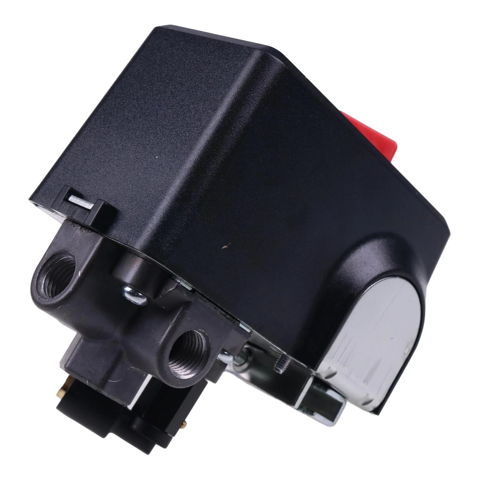 Air Compressor Pressure Switch Cw218900av 145-175 Psi 1/4" For