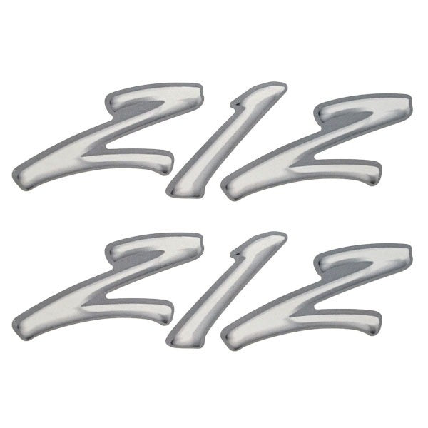 Rinker Boat Decal 212 Captiva Liberty Sticker by Rinker