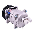 12V Tm-13hs A/c Compressor 7023582 7136676 For Bobcat S160 S185 S205